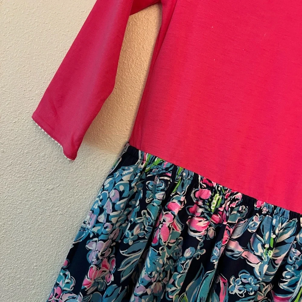 {Lilly Pulitzer} Brand New Giavanna Girls Dress